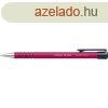 Golystoll 0,7mm, piros test, Penac RB085B, rsszn piros