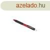 Golystoll 0,35mm, hromszg fogzna Pentel Kachiri BK457B-