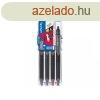 Rollertoll 0,5mm, thegy trlhet nyomgombos Pilot Frixio