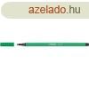 Rostirn, filctoll 1mm, M STABILO Pen 68 zld
