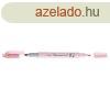 Szvegkiemel ktvg 1/3,5mm, vgott s kphegy, Pentel pa