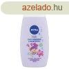 Tusfrd s sampon 500 ml Nivea kids lny