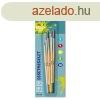Ecsetkszlet, 2, 4, 6, 8,10, natr fanyel,kerek 5 darabos k