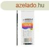 Ecset 2-es festett nyllel 12 db/csomag, Nebulo