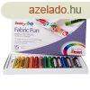 Textilkrta 15 db-os kszlet PTS2-15 Pentel