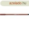 Rostirn, filctoll 1mm, M STABILO Pen 68 vrsbarna