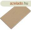 Zsebnaptr fekv Standard, fehr lapokkal drapp Realsystem 2