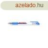 Zselstoll 0,7mm, kupakos Edding 2185, rsszn kk