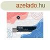Rajzlap famentes A4, paprszalagos 10 v/csomag, Nebulo