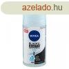 Nivea roll 50ml B&W Invisible Pure