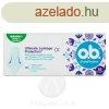 OB tampon Extra Protect Super+ 16db