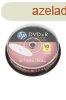 HP DVD+R 8,5Gb 8x Hengeres 10db/csomag (10-es cmke)