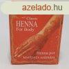 Classic Henna por 100% 100 g