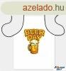 Vicces szakcs ktny, Beer day