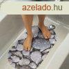 Frdszobai csszsgtl 66 x 35 cm Szrke, kmints (57366G