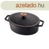 Berlinger Haus BH/6494 ovlis ntttvas pecsenyest, 30 cm