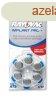 Rayovac Implant Pro+ hallkszlk elem 675 ( PR44)