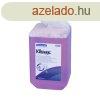 Habszappan Kleenex luxus pink 1liter/flakon (kompatibilis Aq