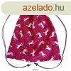 Unikornisos Tornazsk vzll blssel pink