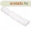 Pulex ablaktiszttshoz vizez huzat, fehr 45 cm