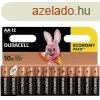 Duracell Basic Alkli Ceruza Elem AA (MN1500) (1,5V) B12