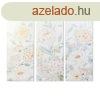 Kp DKD Home Decor ????? 55 x 3 x 135 cm Shabby Chic (3 Dara