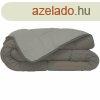 Paplan Poyet Motte CALGARY Szrke 400 g /m 220 x 240 cm MOS