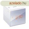 Rdis bresztra Sony ICFC1W.CED LED Fehr MOST 26946 HELY