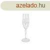 Pohrkszlet Royal Leerdam Gotica 210 ml champagne  4,8 x 2