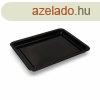 Tepsi EDM 00579 07582 Fekete 34 x 26 cm Utntlt MOST 8562 