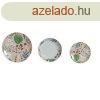 Ednykszlet DKD Home Decor Tbbszn Porceln ????? Vrosi 
