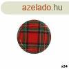 Fed Kszlet Sarkap Skt Frfi 6 Darabok 7 x 0,8 cm (24 egys
