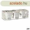 Snapsz pohr kszlet Vivalto RYG6074 tltsz veg 40 ml (24