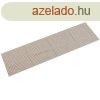 Asztali Fut Tert Versa Camy Poliszter (44,5 x 0,5 x 154 