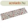Asztali Fut Tert Versa Sweet Poliszter (44,5 x 0,5 x 154