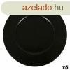 Lapostnyr Inde Fekete Porceln 6 egysg MOST 81929 HELYETT