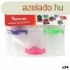 Gyurma szett Privilege 140 ml 6,8 x 5 x 5 cm 3 Darabok (24 e