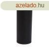 Esernytart Versa Fekete Chic 20 x 48 x 20 cm MOST 29313 HE