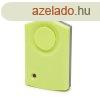 Ultrahangos rgcsl/egrriaszt LED visszajelzvel