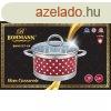 Bohmann Pttys Lbas, BH-0127