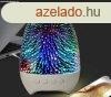 Bluetooth Hangszr sznvlts hangulatvilgtssal