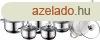  ROYALTY LINE Rozsdamentes ednykszlet 12 rszes