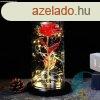 Ledes rzsa vegburban, dsz dobozzal 