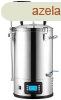 Srfz rendszer ? 30 L, automata s kzi vezrlssel, 2500 