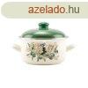 Oliva Zomncozott lbas 18 cm+fed