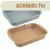 Granite Line Tepsi tapadsmentes bevonattal 36x25 cm