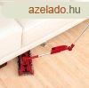 Professzionlis elektromos sepr