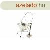 Tlal bogrcs szett 3 db-os, rozsdamentes, Perfect Home