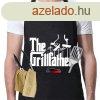 The Grillfather Vicces BBQ Ktny