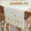 Elegns Bzs Bojtos Asztalfut s Tnyraltt Kszlet